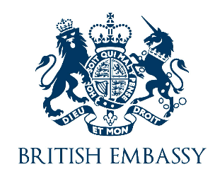 British Embassy