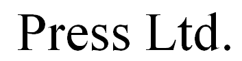 Press